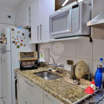 Apartamento à venda com 2 quartos, sendo 1 suíte,  em Itaim Bibi, São Paulo, SP