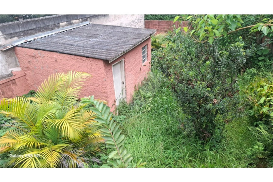 Sobrado à venda com 3 quartos em Tremembé, São Paulo, SP