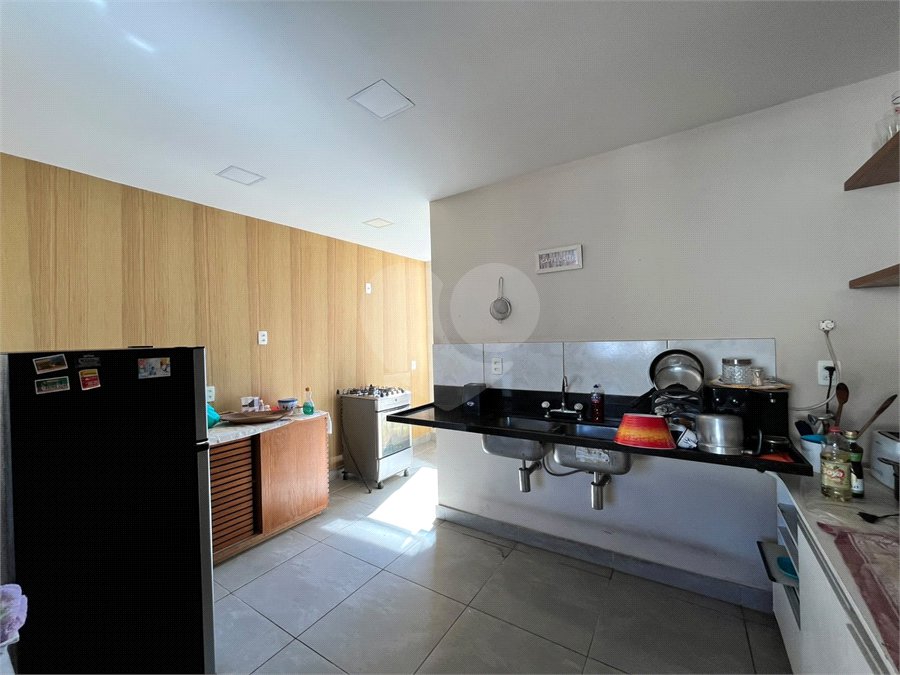 Cobertura à venda com 2 quartos, sendo 1 suíte, em Tijuca, Rio de Janeiro, RJ