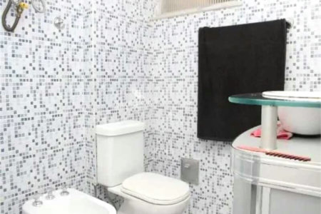 Apartamento à venda com 3 quartos em Maracanã, Rio de Janeiro, RJ