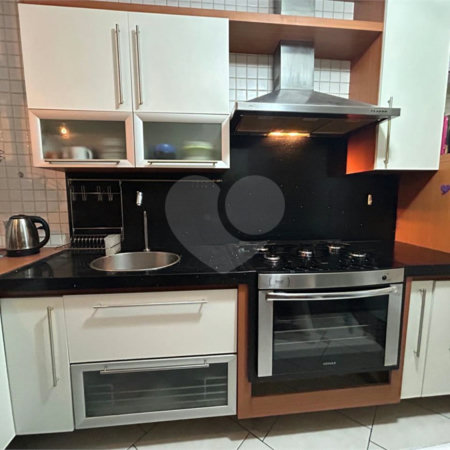 Apartamento à venda com 1 quarto em Aclimação, São Paulo, SP