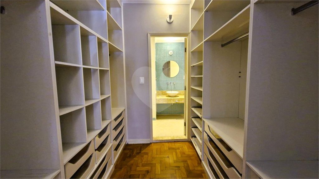 Apartamento à venda com 2 quartos, sendo 1 suíte, em Perdizes, São Paulo, SP