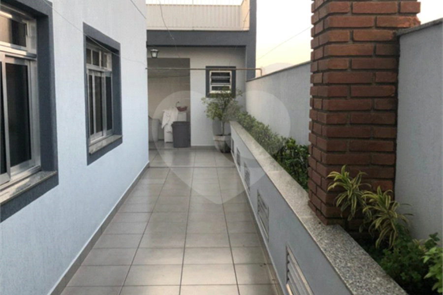 Sobrado à venda com 4 quartos, sendo 1 suíte, em Casa Verde, São Paulo, SP