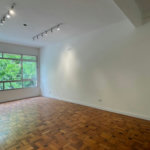 Apartamento com 2 dormitórios à venda, 100 m² por R$ 830.000,00 - Boqueirão - Santos/SP