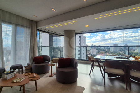 Apartamento à venda com 3 suítes em Jardim Faculdade, Sorocaba, SP