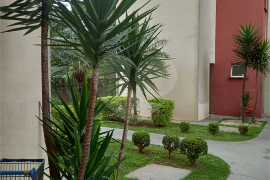 Apartamento à venda com 2 quartos em Limão, São Paulo, SP
