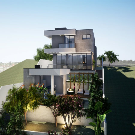 Casa à venda com 3 quartos, sendo 2 suítes, em Loteamento Residencial e Comercial Horto Florestal, Jundiaí, SP