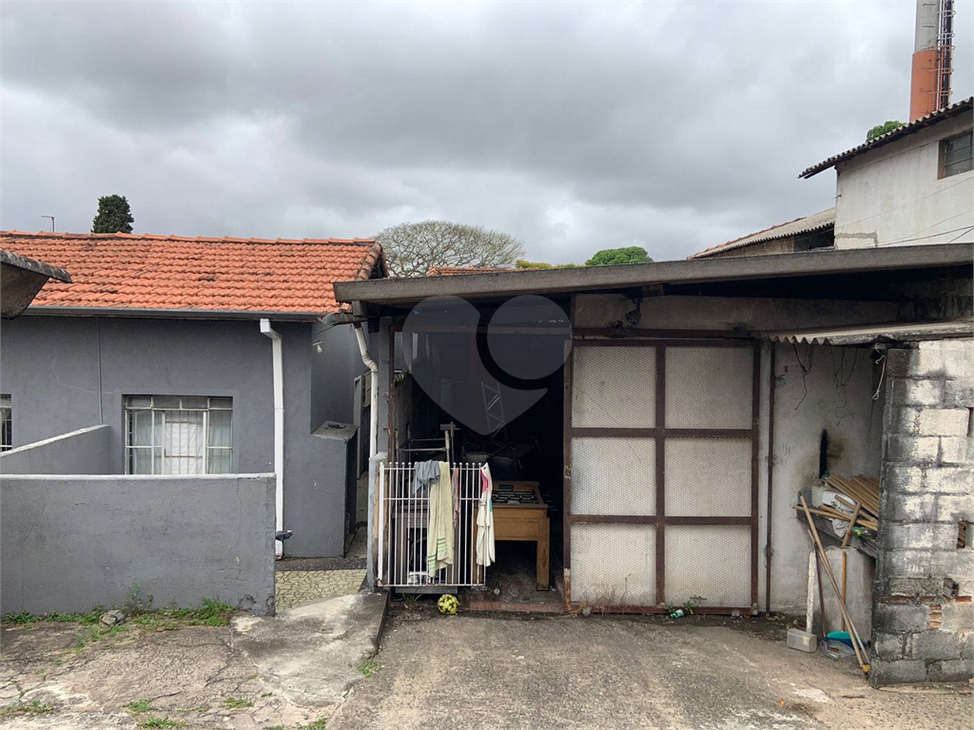 Casa à venda com 3 quartos em Cidade Vargas, São Paulo, SP