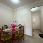 Apartamento à venda com 3 quartos, sendo 1 suíte, em Santana, São Paulo, SP