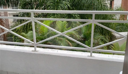 Apartamento à venda com 2 quartos, sendo 1 suíte,  em Jardim Monte Kemel, São Paulo, SP