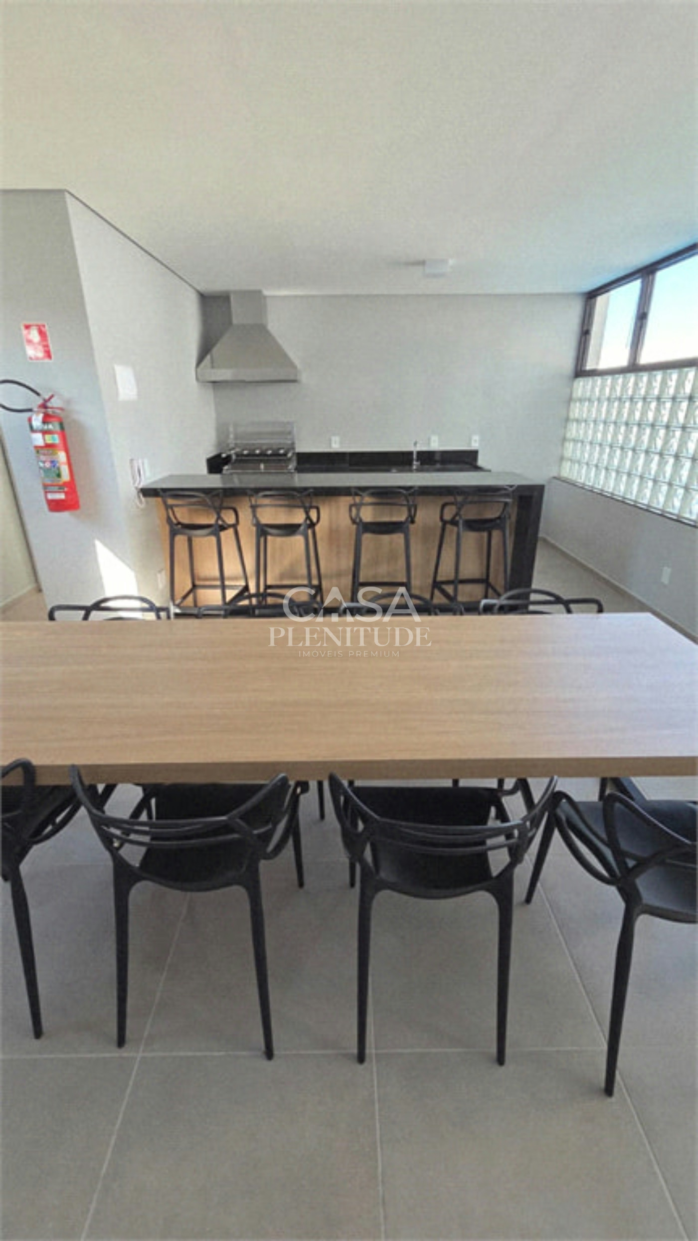 Apartamento para alugar com 2 quartos em Jardim América, Sorocaba, SP