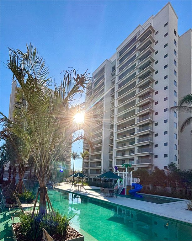 Apartamento à venda com 3 suítes em Tucuruvi, São Paulo, SP