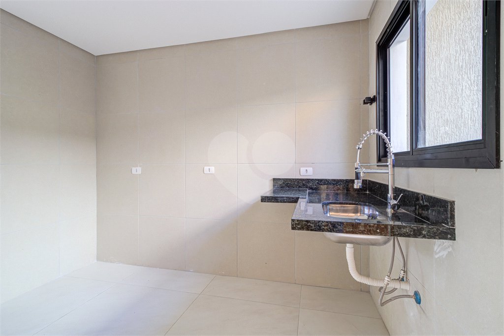 Sobrado à venda com 3 quartos, sendo 1 suíte, em Alto da Boa Vista, São Paulo, SP