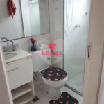 Apartamento à venda com 3 quartos, sendo 1 suíte, em Loteamento Urbanova Ii, São José dos Campos, SP