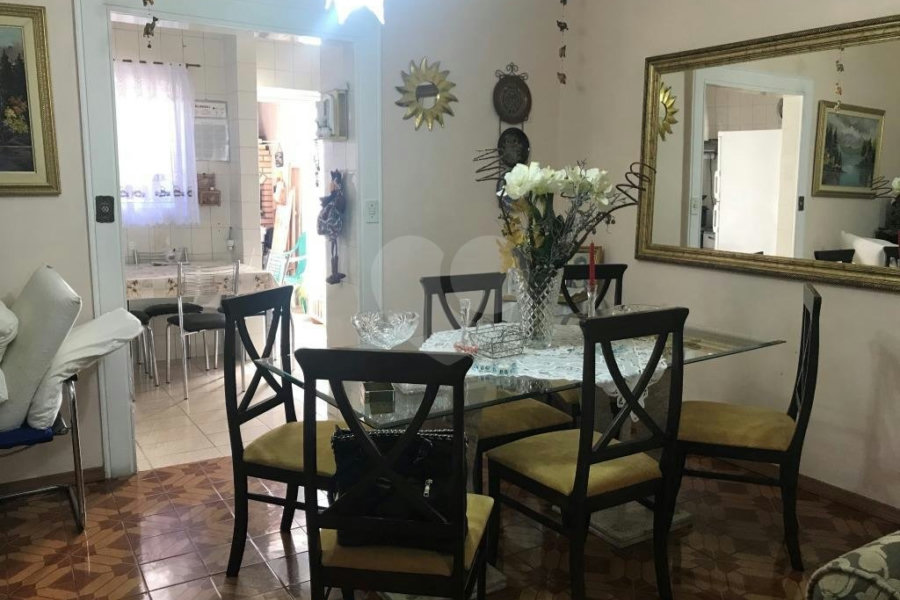 Sobrado à venda com 2 quartos em Jaçanã, São Paulo, SP