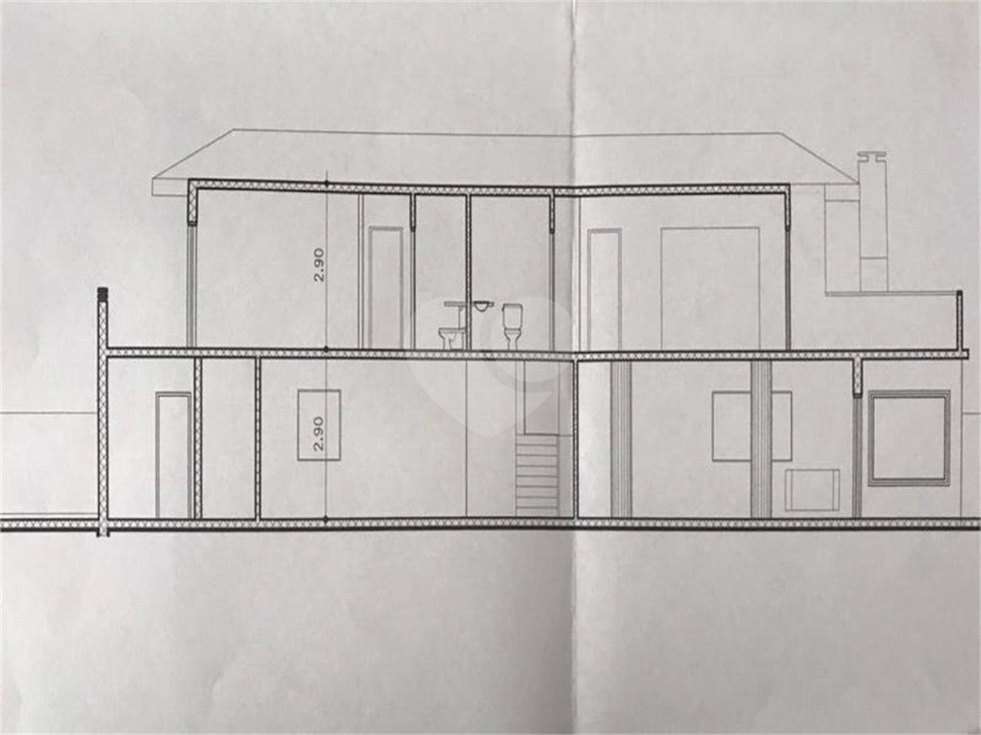 Casa à venda com 4 quartos, sendo 3 suítes, em Vila Mariana, São Paulo, SP