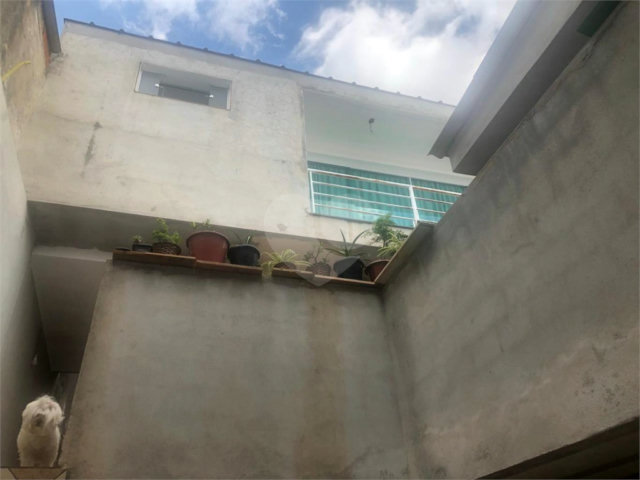 Sobrado à venda com 3 quartos, sendo 1 suíte,  em Vila Maria, São Paulo, SP