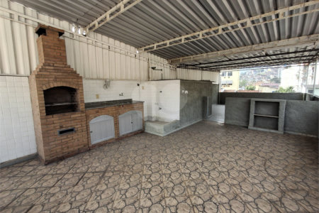 Casa à venda com 6 quartos, sendo 1 suíte, em Andaraí, Rio de Janeiro, RJ