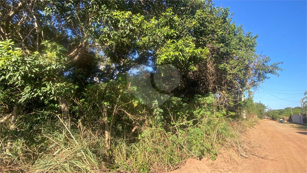 Terreno à venda em Marina, Armação dos Búzios, RJ