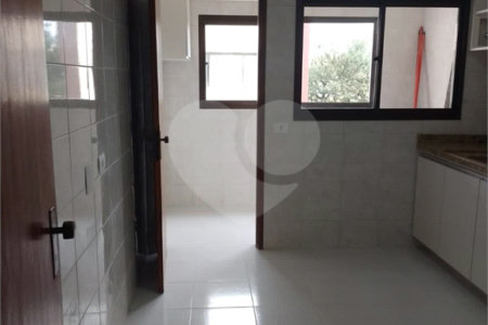 Apartamento para alugar com 2 quartos em Vila Euclides, São Bernardo do Campo, SP