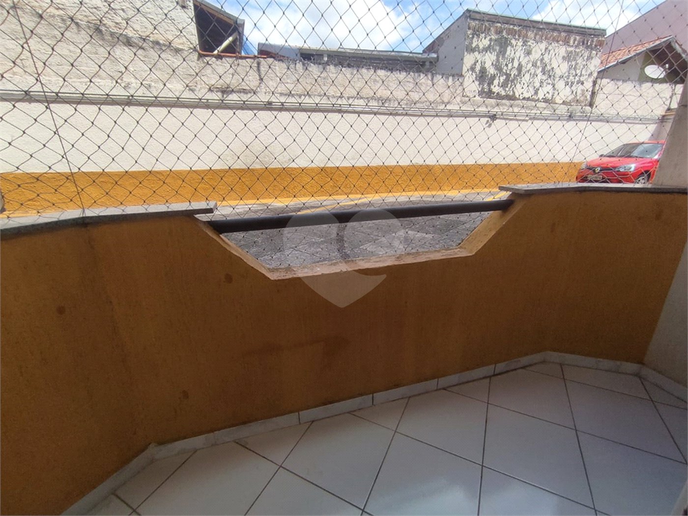 Apartamento à venda com 2 quartos, sendo 1 suíte, em Parque São Luís, Taubaté, SP