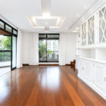 Apartamento à venda com 4 quartos, sendo 2 suítes,  em Brooklin Paulista, São Paulo, SP