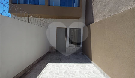 Sobrado à venda com 2 quartos em Vila Almeida, Sorocaba, SP
