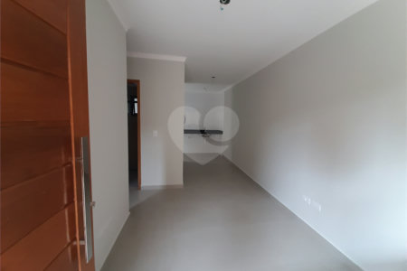 Apartamento à venda com 2 quartos em Vila Nivi, São Paulo, SP