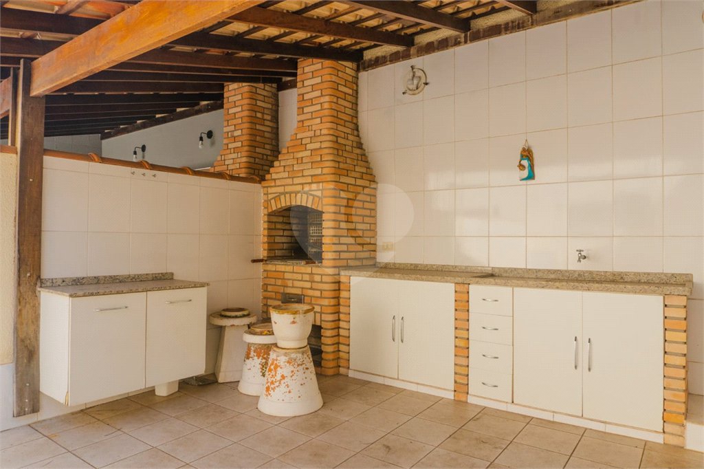 Sobrado à venda com 3 quartos, sendo 2 suítes,  em Jardim Bonfiglioli, São Paulo, SP