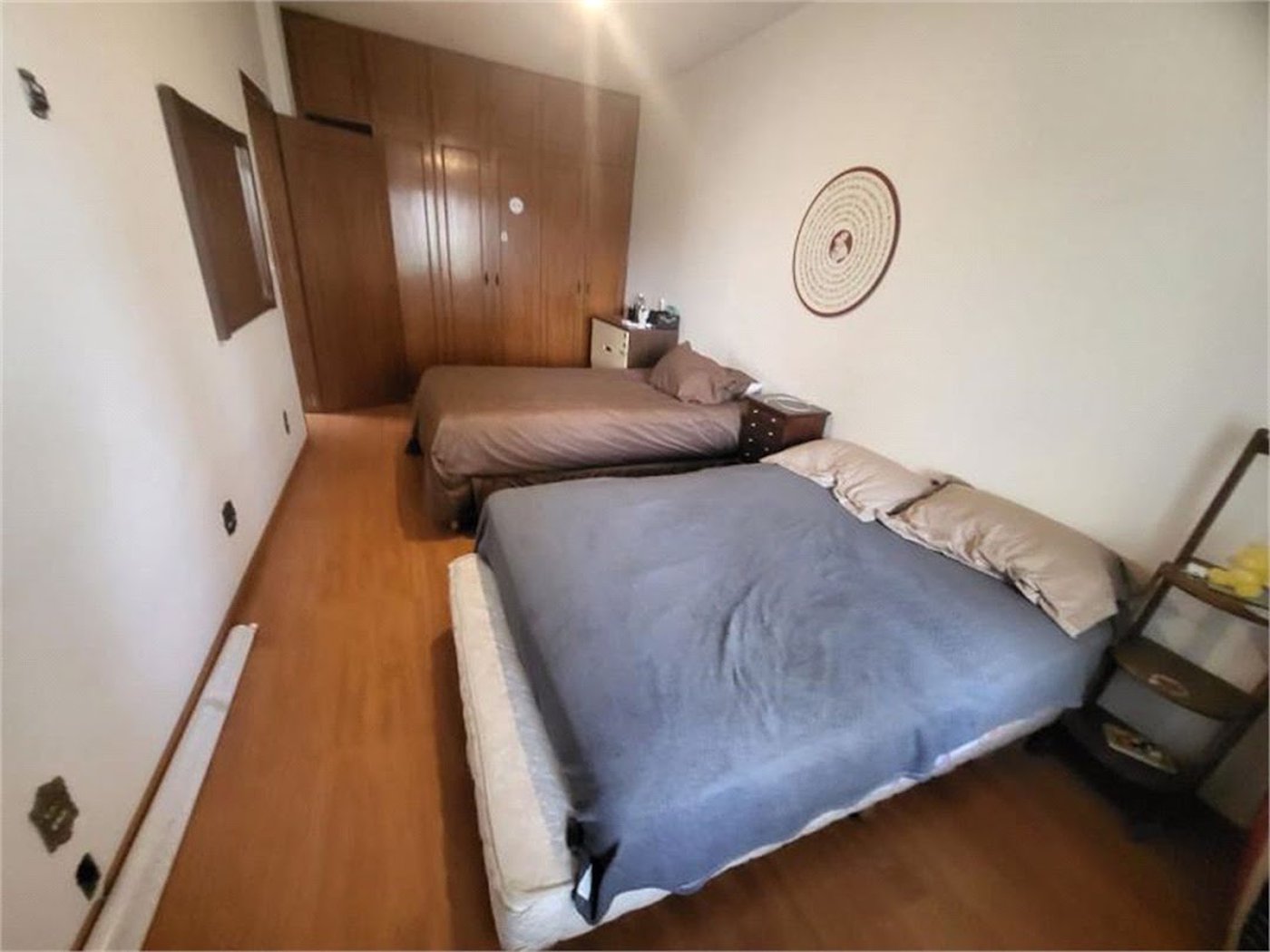 Apartamento Residencial à venda, Ponta da Praia, Santos - AP0300.