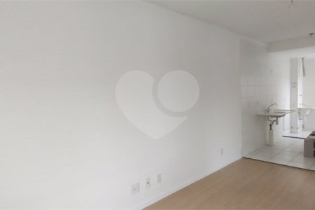 Apartamento à venda com 2 quartos em Campo Grande, Rio de Janeiro, RJ