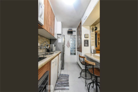 Apartamento à venda com 4 quartos em Vila Santana, São Paulo, SP
