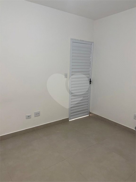 Apartamento para alugar com 1 quarto em Vila Guilherme, São Paulo, SP