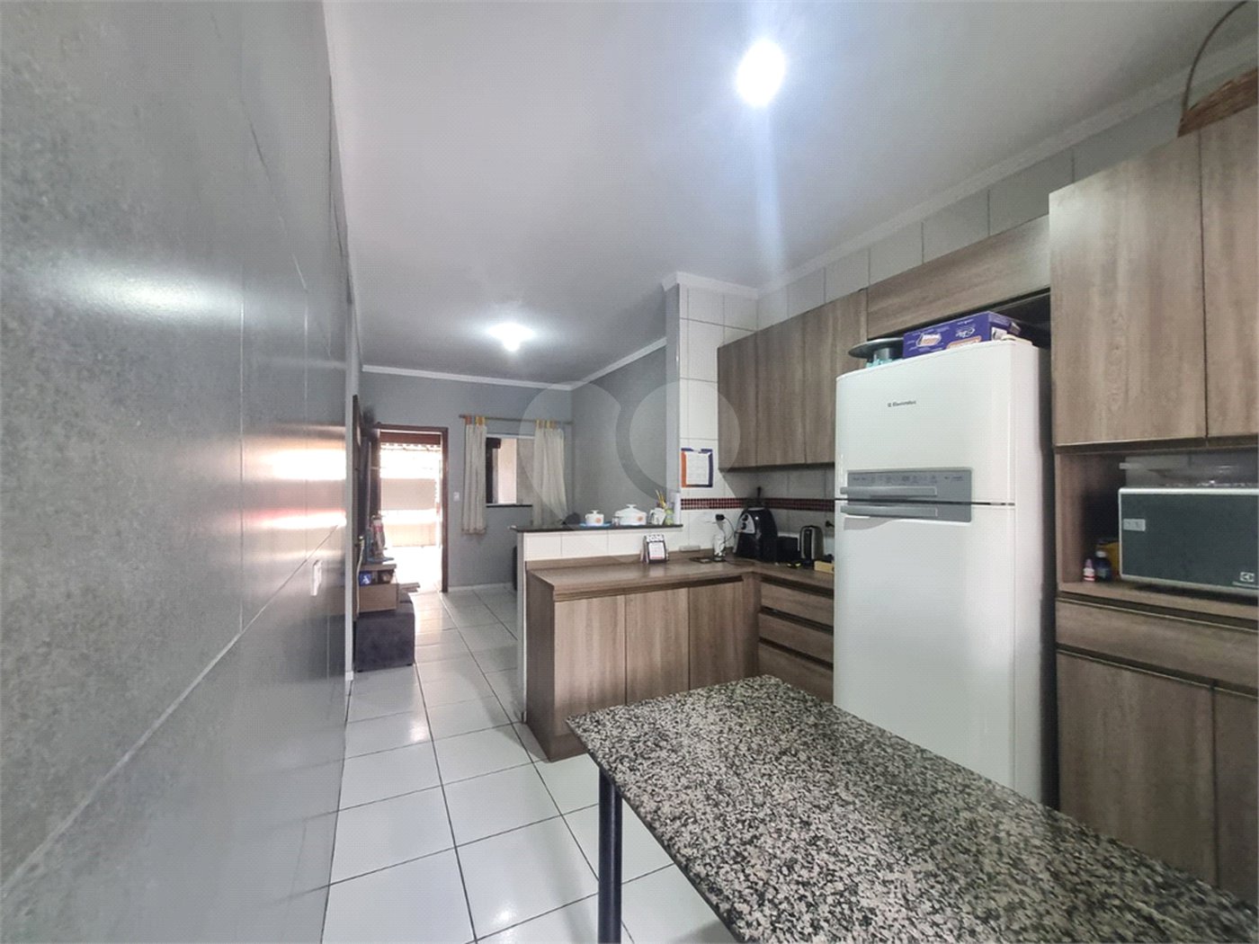 Casa à venda com 2 quartos, sendo 1 suíte,  em Aparecidinha, Sorocaba, SP