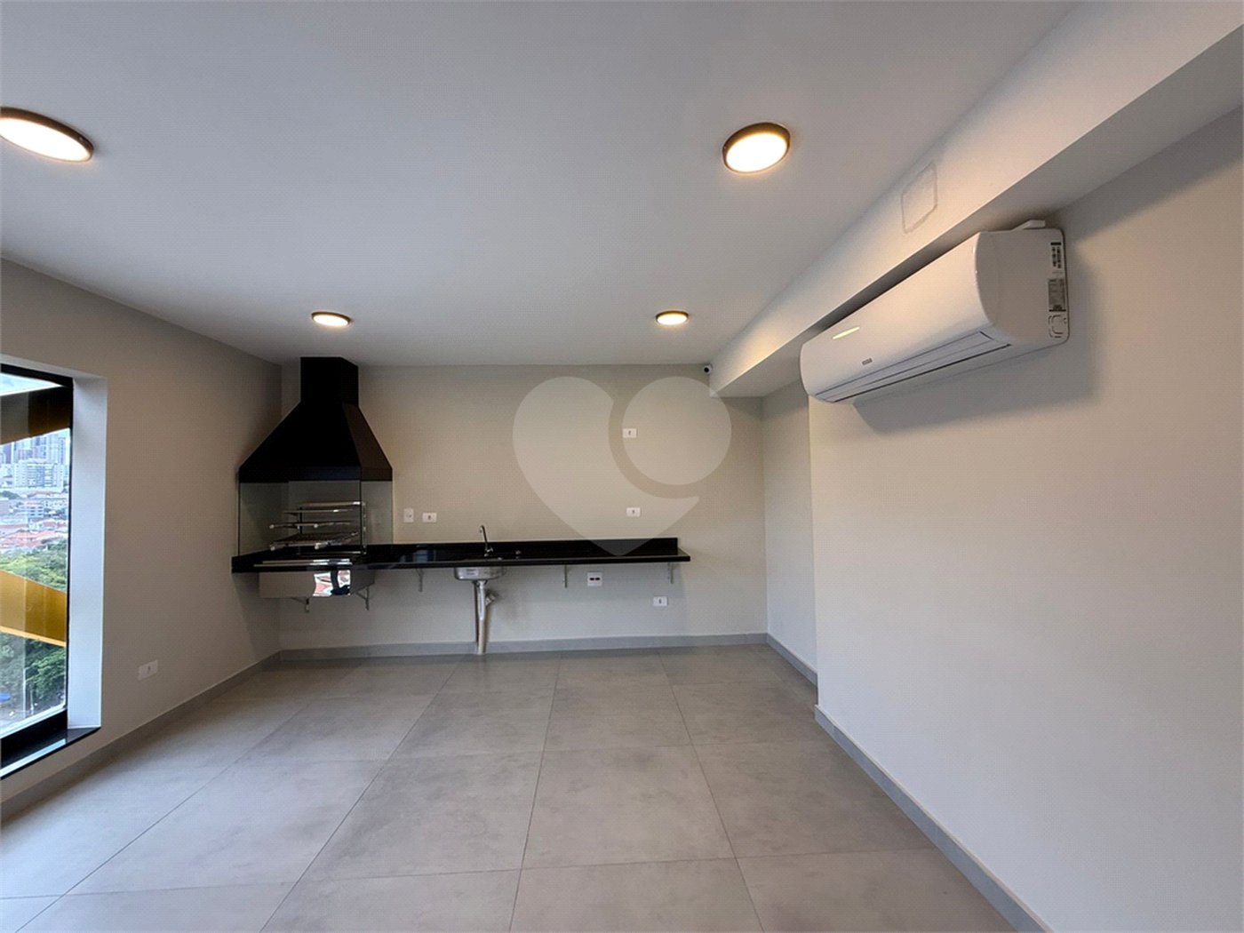 Apartamento à venda com 1 suíte em Jardim São Paulo(zona Norte), São Paulo, SP