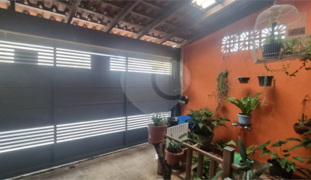 Casa à venda com 3 quartos em Mandaqui, São Paulo, SP