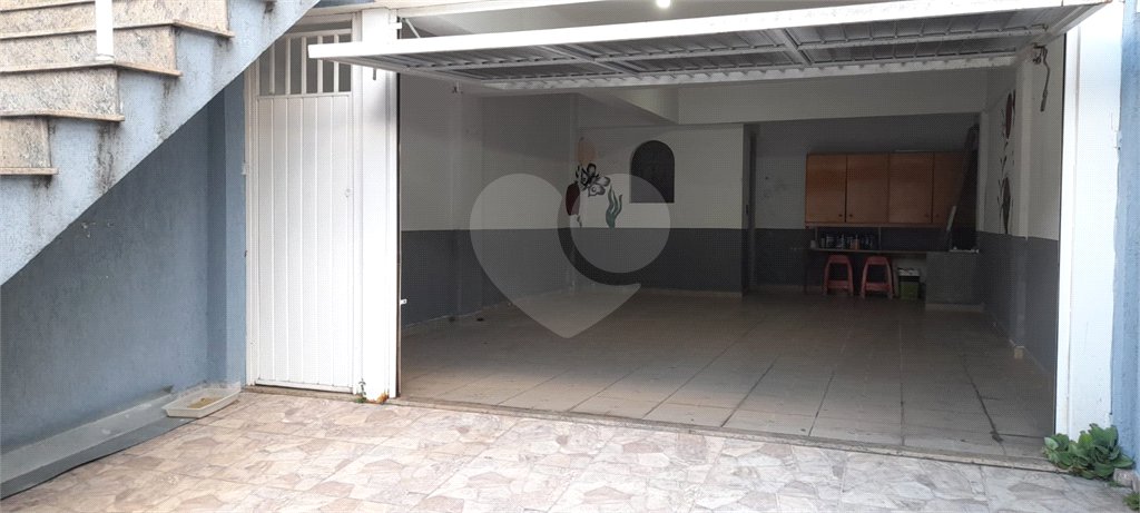Casa à venda com 3 suítes em Limão, São Paulo, SP
