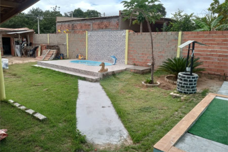 Chácara à venda com 2 quartos, sendo 1 suíte, em Área Rural de Alambari, Alambari, SP