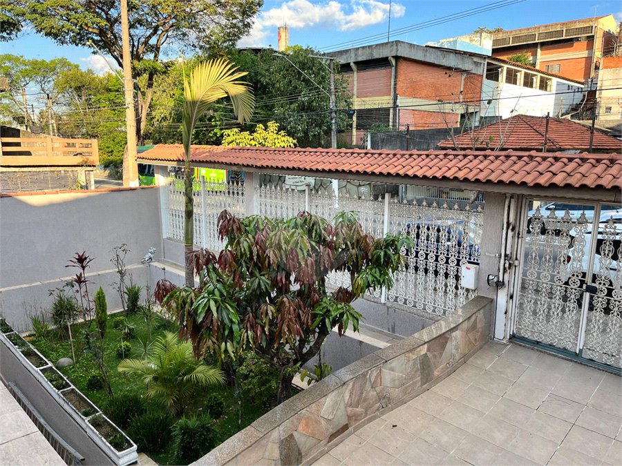 Sobrado à venda com 5 quartos, sendo 1 suíte, em Tucuruvi, São Paulo, SP