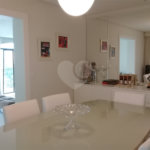 Apartamento à venda com 4 suítes em Santana, São Paulo, SP