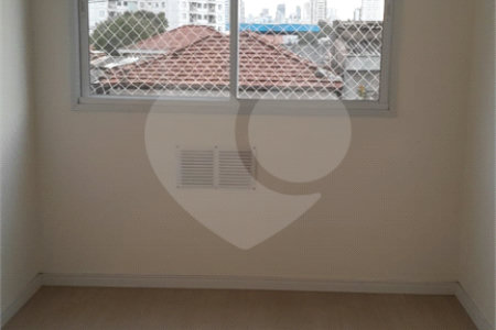 Apartamento à venda com 2 quartos em Chácara Califórnia, São Paulo, SP