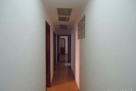 Casa Residencial à venda, Ponta da Praia, Santos - CA0366.