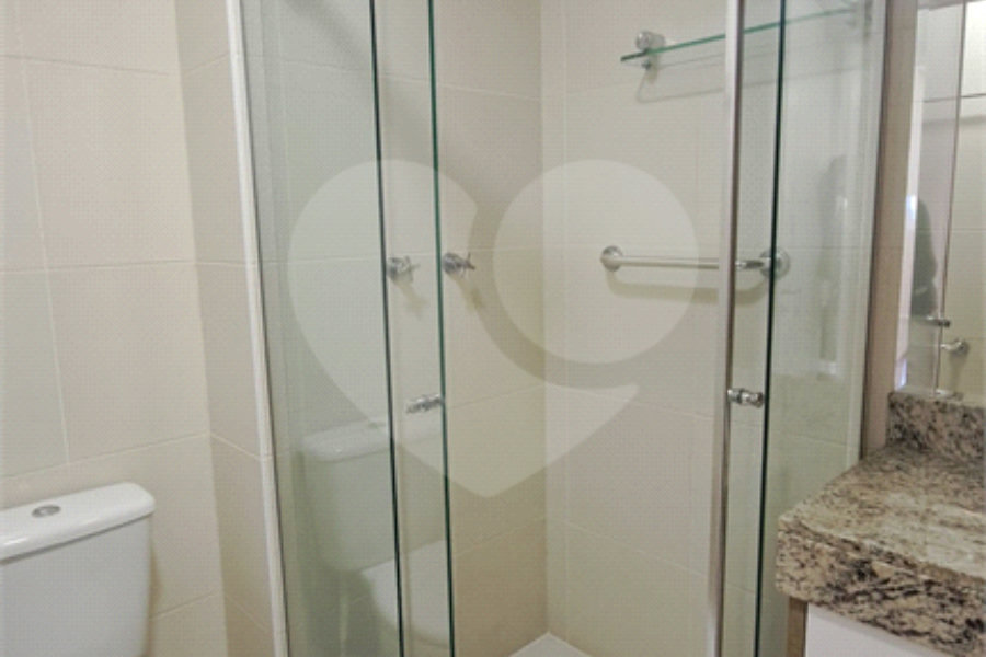 Apartamento à venda com 3 suítes em Santana, São Paulo, SP
