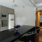 Apartamento à venda com 4 quartos, sendo 1 suíte,  em Brooklin Paulista, São Paulo, SP