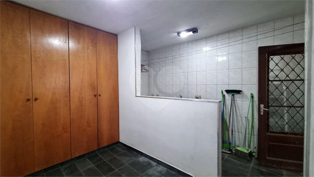Sobrado à venda com 4 quartos em Vila Dom Pedro II, São Paulo, SP