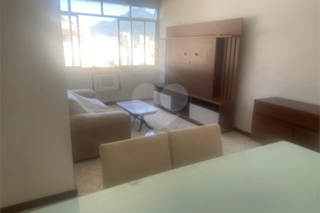 Apartamento à venda ou para alugar com 3 quartos em Tijuca, Rio de Janeiro, RJ