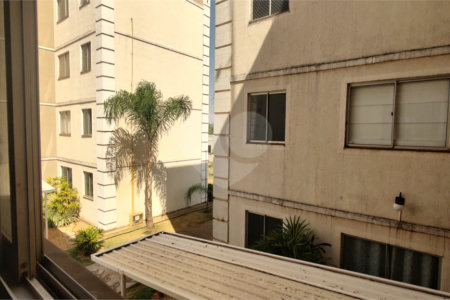 Apartamento à venda com 2 quartos em Residencial Jequitibá, Ribeirão Preto, SP