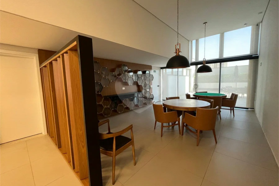 Apartamento à venda no São Dimas em Piracicaba/SP.