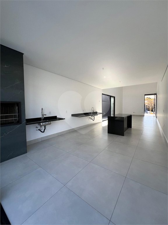 Casa à venda com 4 suítes no condomínio Residencial Jardim Villa Verona, Sorocaba - SP