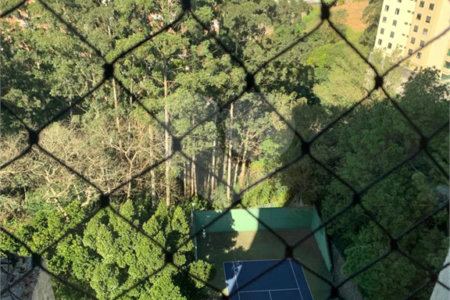 Apartamento à venda com 4 suítes em Vila Suzana, São Paulo, SP
